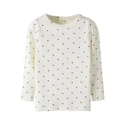 Gago ls slim top noos - COCONUT